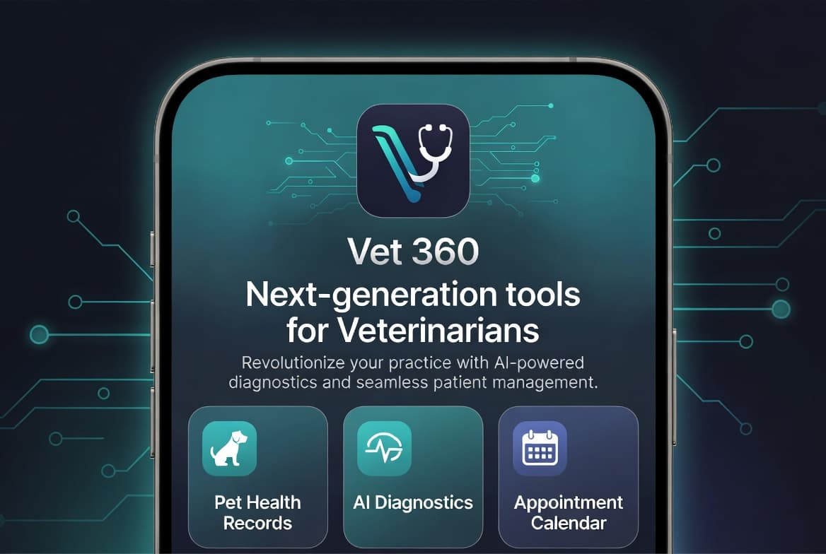 Vet 360